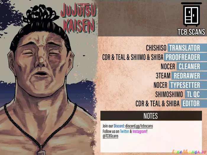 Jujutsu Kaisen Chapter 214 image 02_optimized